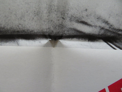 SLITHER FOLDED US ONE SHEET POSTER JAMES CAAN PETER BOYLE 1973 Movie posters