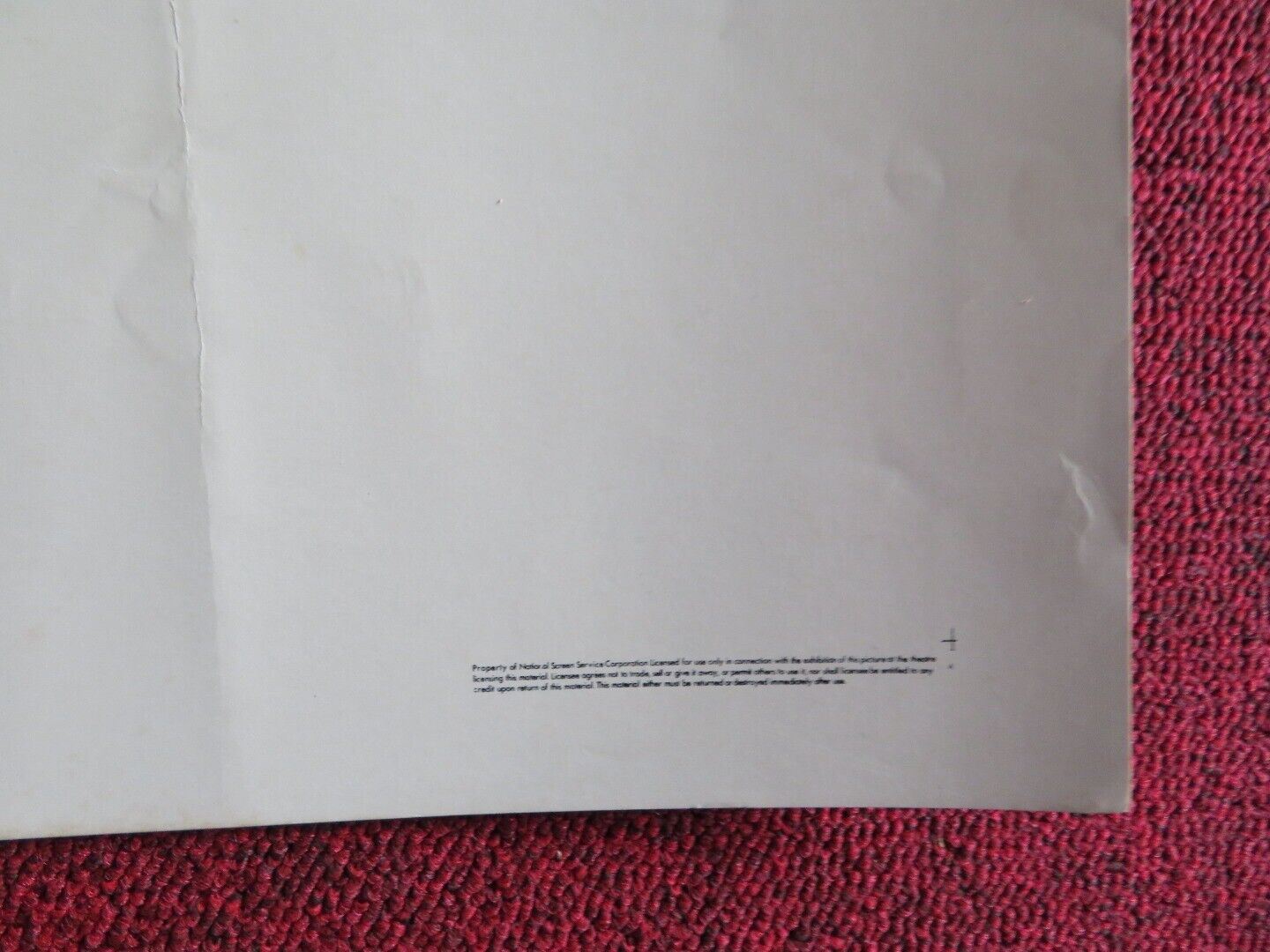 SLITHER US HALF SHEET (22"x 28") POSTER JAMES CAAN PETER BOYLE 1973 Movie posters