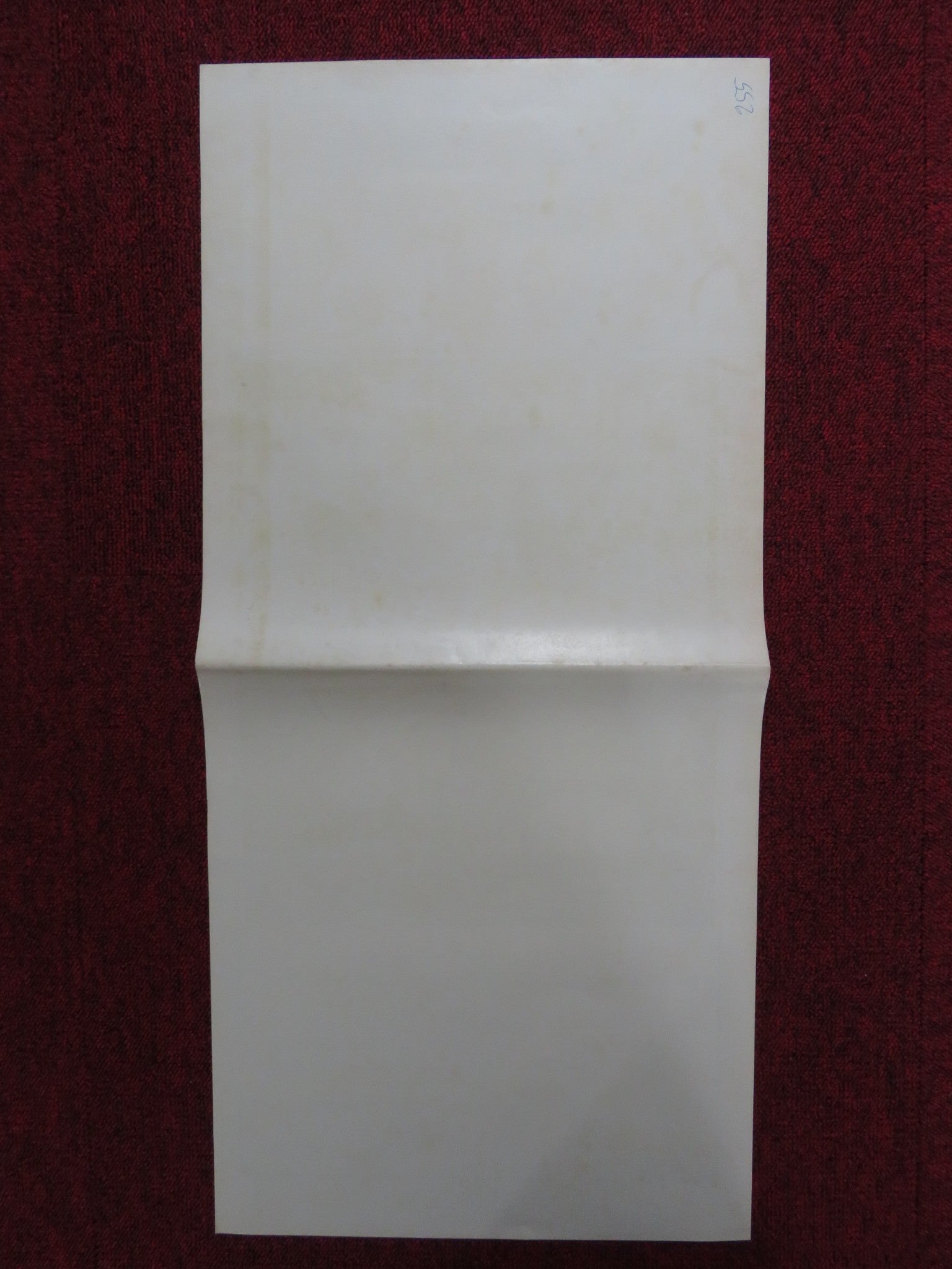 SLOW DANCING IN THE BIG CITY ITALIAN LOCANDINA POSTER P. SORVINO 1979 Rendezvous Cinema Movie posters