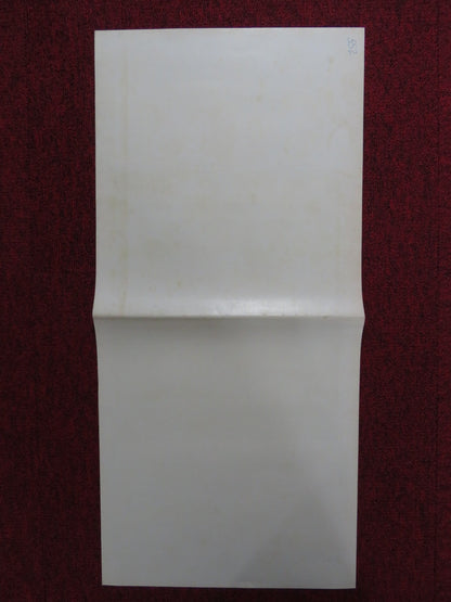 SLOW DANCING IN THE BIG CITY ITALIAN LOCANDINA POSTER P. SORVINO 1979 Rendezvous Cinema Movie posters