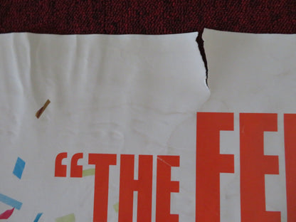 SLUMDOG MILLIONAIRE UK QUAD (30"x 40") ROLLED POSTER DANNY BOYLE DEV PATEL 2008 Rendezvous Cinema Movie posters