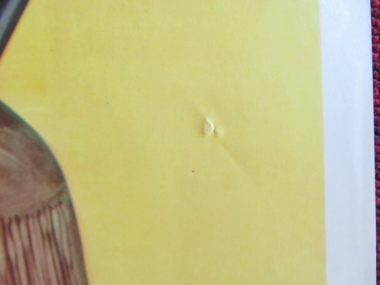 SMOKE SIGNAL US INSERT (14"x 36") POSTER DANA ANDREWS PIPER LAURIE 1955 Rendezvous Cinema Movie posters