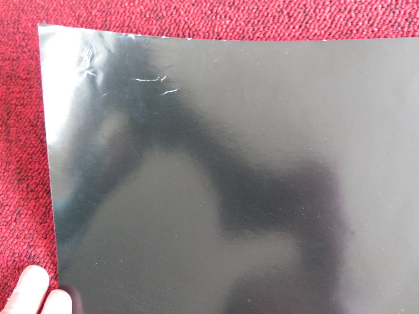 SNAKES ON A PLANE UK QUAD (30"x 40") ROLLED POSTER SAMUEL L. JACKSON 2006 Rendezvous Cinema Movie posters