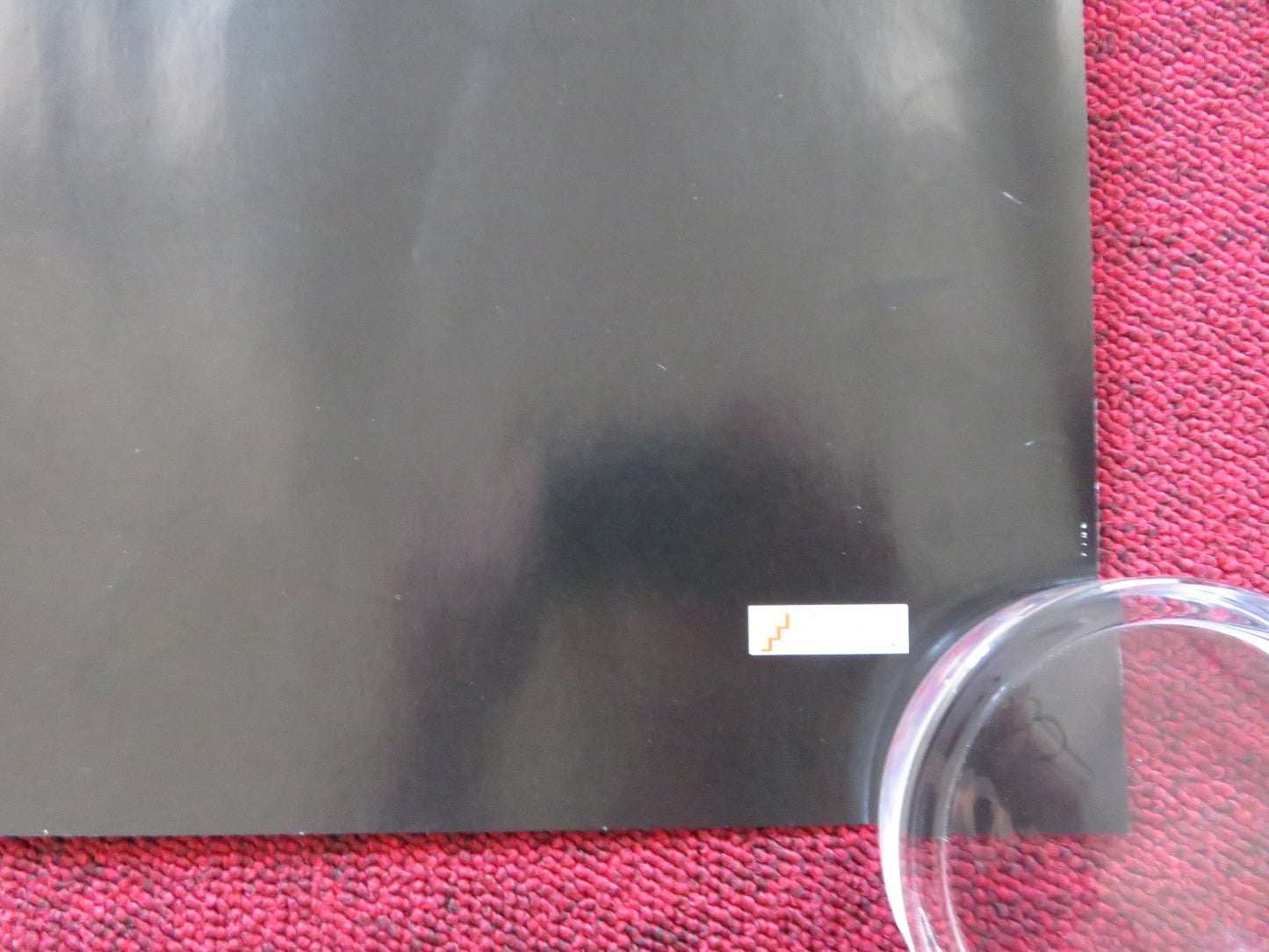 SNAKES ON A PLANE UK QUAD (30"x 40") ROLLED POSTER SAMUEL L. JACKSON 2006 Rendezvous Cinema Movie posters