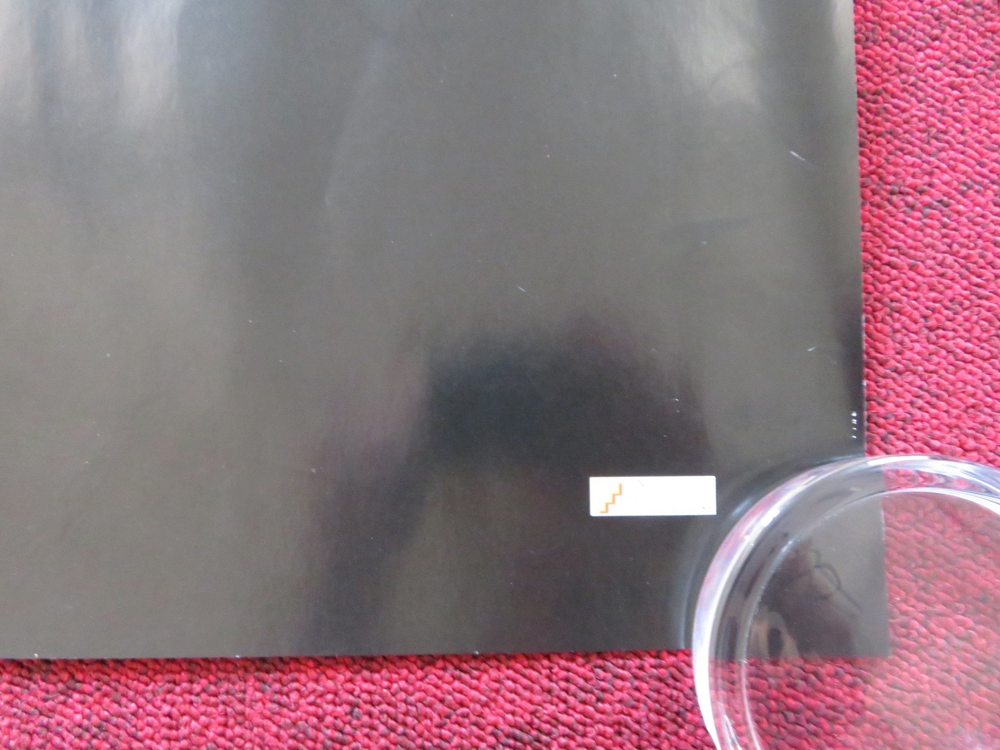 SNAKES ON A PLANE UK QUAD (30"x 40") ROLLED POSTER SAMUEL L. JACKSON 2006 Rendezvous Cinema Movie posters