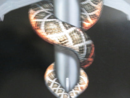 SNAKES ON A PLANE US ONE SHEET ROLLED POSTER SAMUEL L. JACKSON J. MARGULIES 2006 Rendezvous Cinema Movie posters