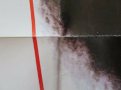 SNIPER FOLDED US ONE SHEET POSTER TOM BERENGER BILLY ZANE 1993 Movie posters