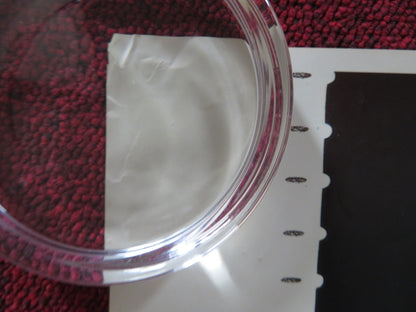 SNIPER VHS VIDEO POSTER ROLLED TOM BERENGER BILLY ZANE 1993 Rendezvous Cinema Movie posters