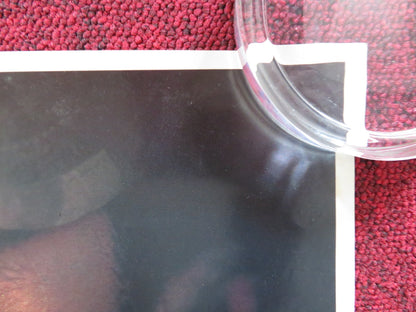 SNIPER VHS VIDEO POSTER ROLLED TOM BERENGER BILLY ZANE 1993 Rendezvous Cinema Movie posters