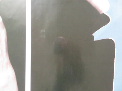 SNOW CAKE UK QUAD (30"x 40") ROLLED POSTER ALAN RICKMAN EMILY HAMPSHIRE 2006 Rendezvous Cinema Movie posters