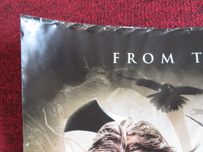 SNOW WHITE AND THE HUNTSMAN UK QUAD (30"x 40") ROLLED POSTER K. STEWART 2012 Rendezvous Cinema Movie posters