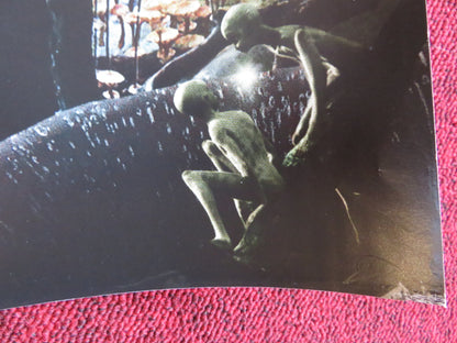 SNOW WHITE AND THE HUNTSMAN UK QUAD (30"x 40") ROLLED POSTER K. STEWART 2012 Rendezvous Cinema Movie posters