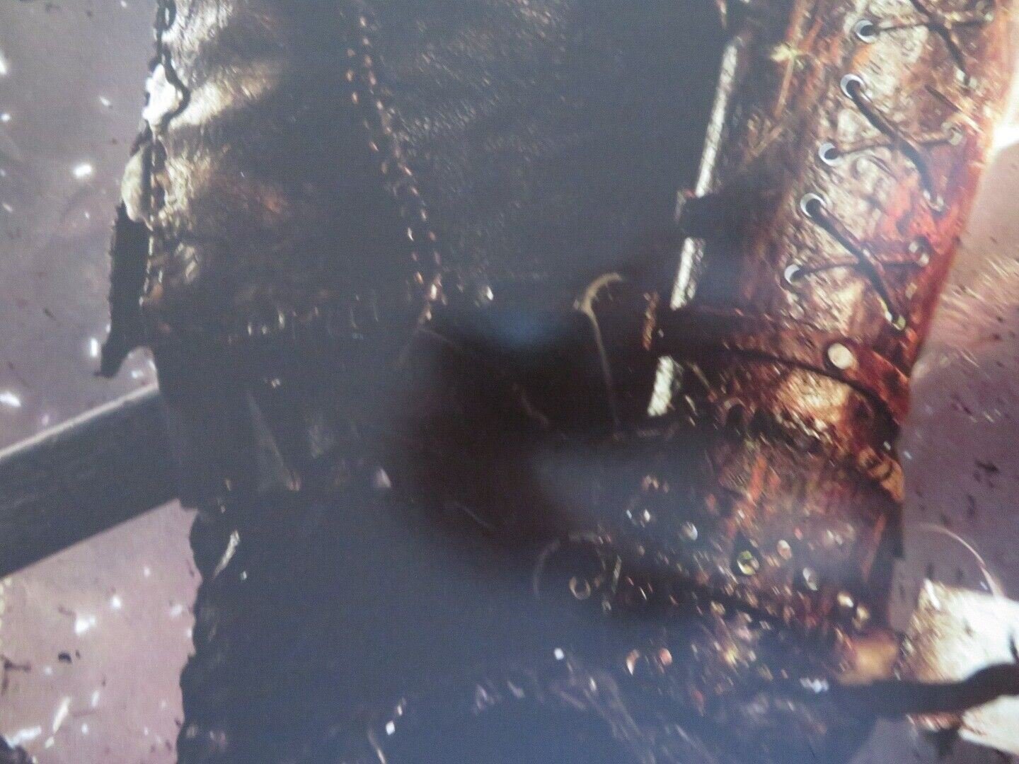 SNOW WHITE AND THE HUNTSMAN US ONE SHEET ROLLED POSTER KRISTEN STEWART 2012 Movie posters