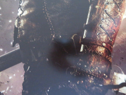 SNOW WHITE AND THE HUNTSMAN US ONE SHEET ROLLED POSTER KRISTEN STEWART 2012 Movie posters