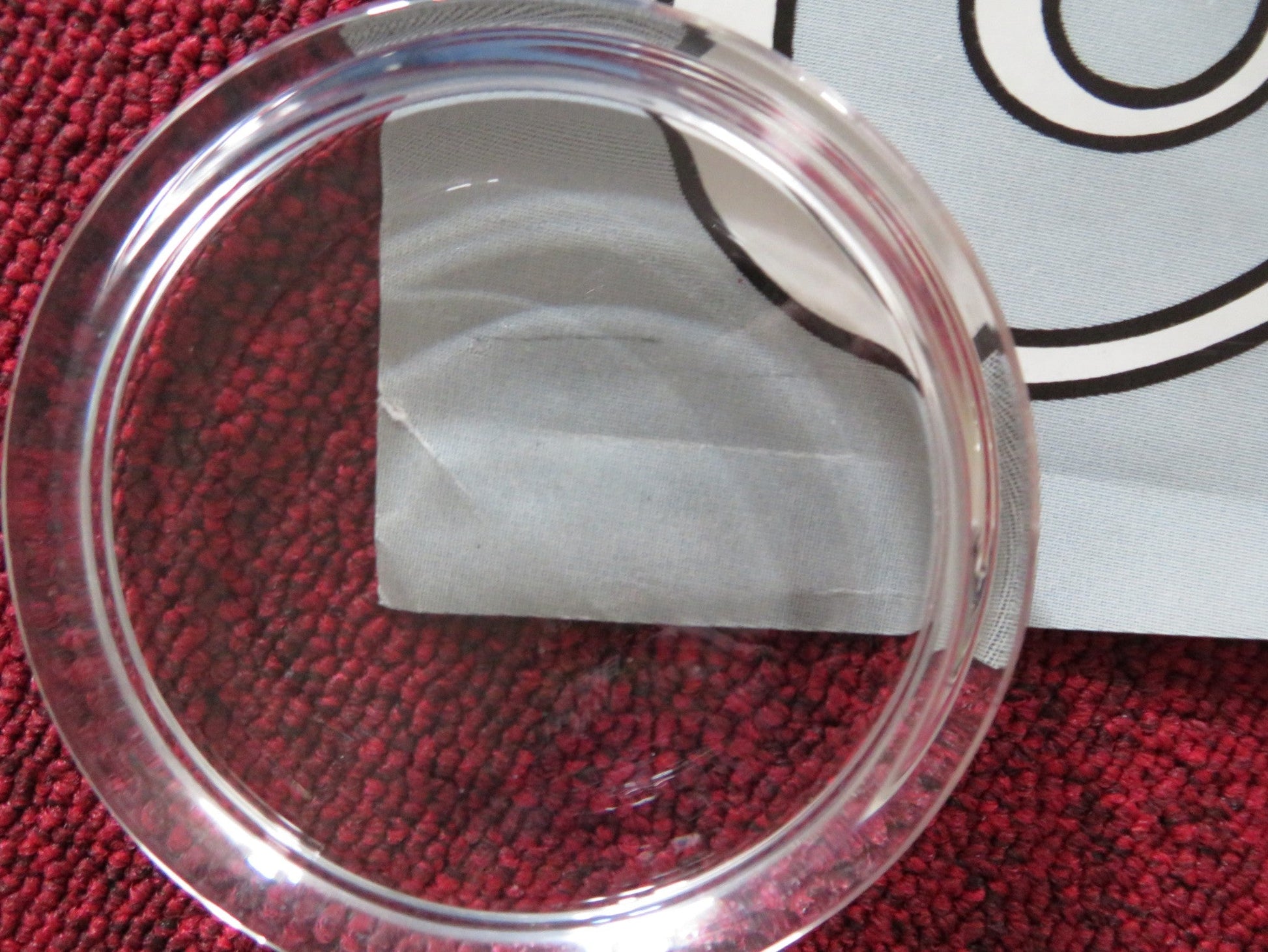 SNOW WHITE AND THE SEVEN DWARFS VHS VIDEO POSTER ROLLED DISNEY A. CASELOTTI 1987 Rendezvous Cinema Movie posters