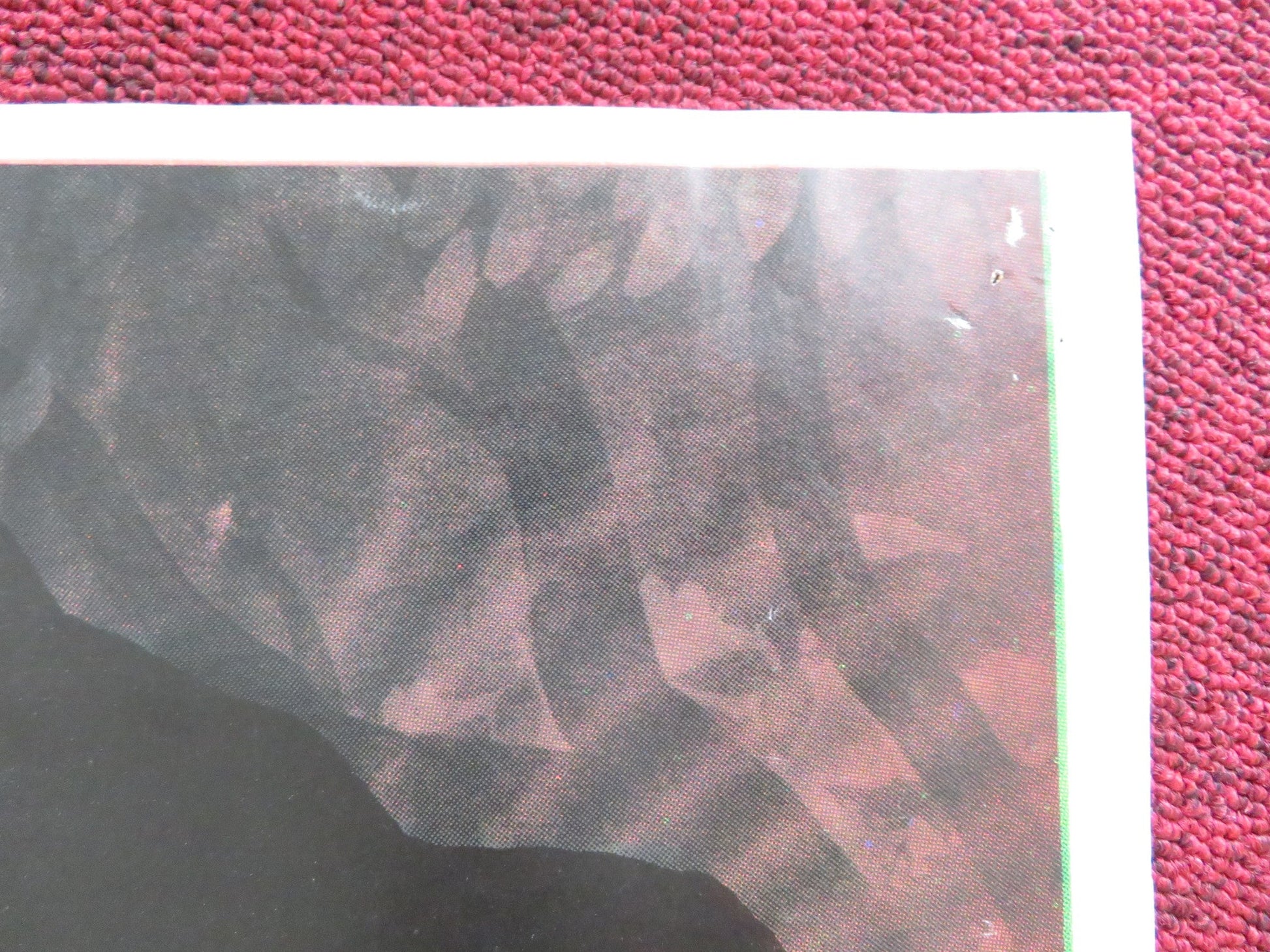 SNOW WHITE AND THE SEVEN DWARFS YUGOSLAVIAN POSTER DISNEY ATWELL R1970S Rendezvous Cinema Movie posters