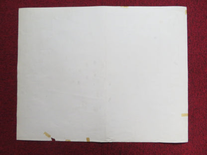 SO DEAR TO MY HEART US HALF SHEET (22"x 28") POSTER DISNEY BURL IVES BONDI 1964 Rendezvous Cinema Movie posters