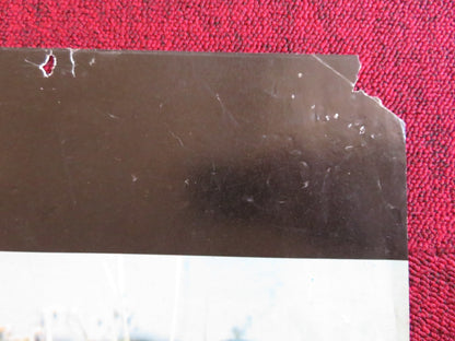 SO YOUNG, SO LOVELY, SO VICIOUS.... ITALIAN FOGLIO POSTER GLORIA DAGMAR 1975 Rendezvous Cinema Movie posters