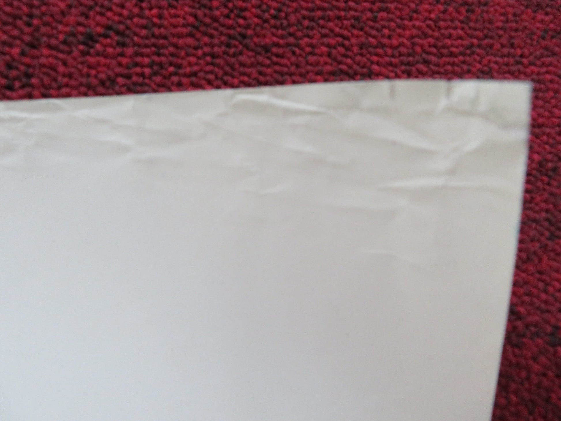 SOAPDISH UK QUAD (30"x 40") ROLLED POSTER ROBERT DOWNEY JR. KEVIN KLINE 1991 Rendezvous Cinema Movie posters