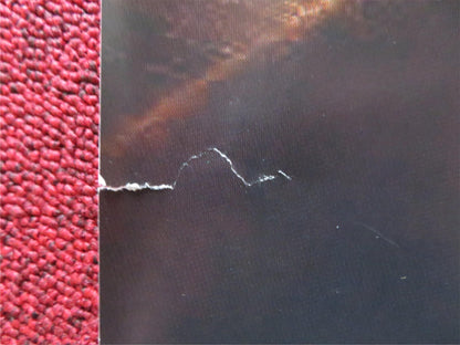 SOLACE UK QUAD (30"x 40") ROLLED POSTER ANTHONY HOPKINS COLIN FARRELL 2015 Rendezvous Cinema Movie posters