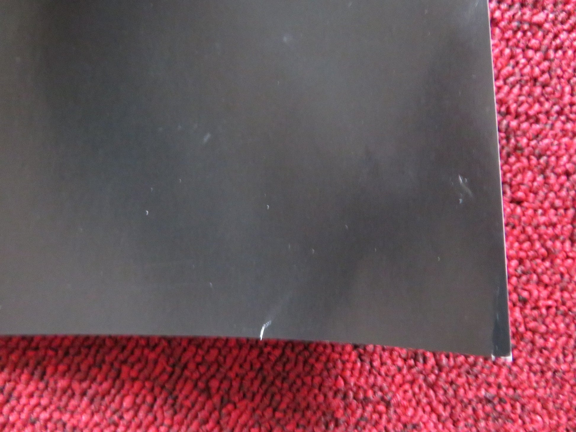 SOLACE UK QUAD (30"x 40") ROLLED POSTER ANTHONY HOPKINS COLIN FARRELL 2015 Rendezvous Cinema Movie posters