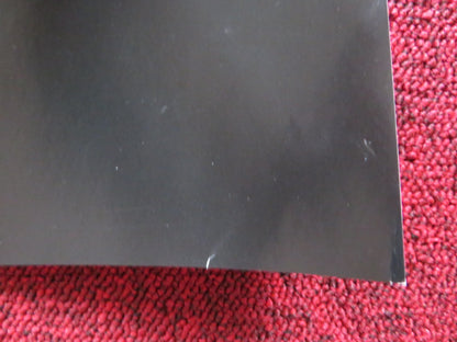 SOLACE UK QUAD (30"x 40") ROLLED POSTER ANTHONY HOPKINS COLIN FARRELL 2015 Rendezvous Cinema Movie posters