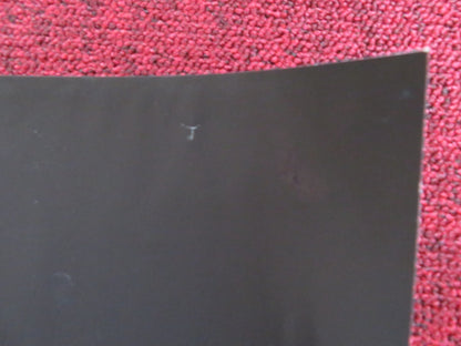 SOLACE UK QUAD (30"x 40") ROLLED POSTER ANTHONY HOPKINS COLIN FARRELL 2015 Rendezvous Cinema Movie posters