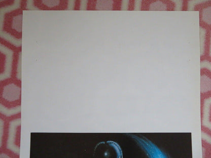 SOLAR WARRIORS/ Solarbabies ITALIAN LOCANDINA (27.5"x13") POSTER R JORDAN 1987 - Rendezvous Cinema