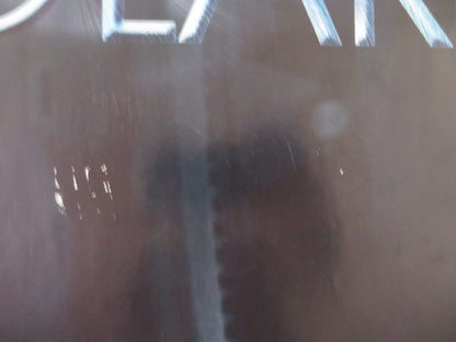 SOLARIS UK QUAD (30"x 40") ROLLED POSTER GEORGE CLOONEY NATASCHA MCELHONE 2002 Rendezvous Cinema Movie posters