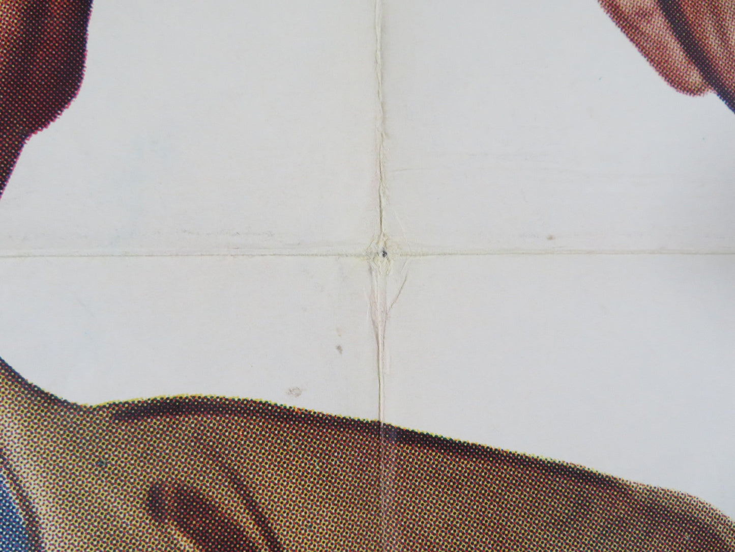 SOLDIER IN THE RAIN FOLDED US ONE SHEET POSTER JACKIE GLEASON STEVE MCQUEEN 1963 Rendezvous Cinema Movie posters