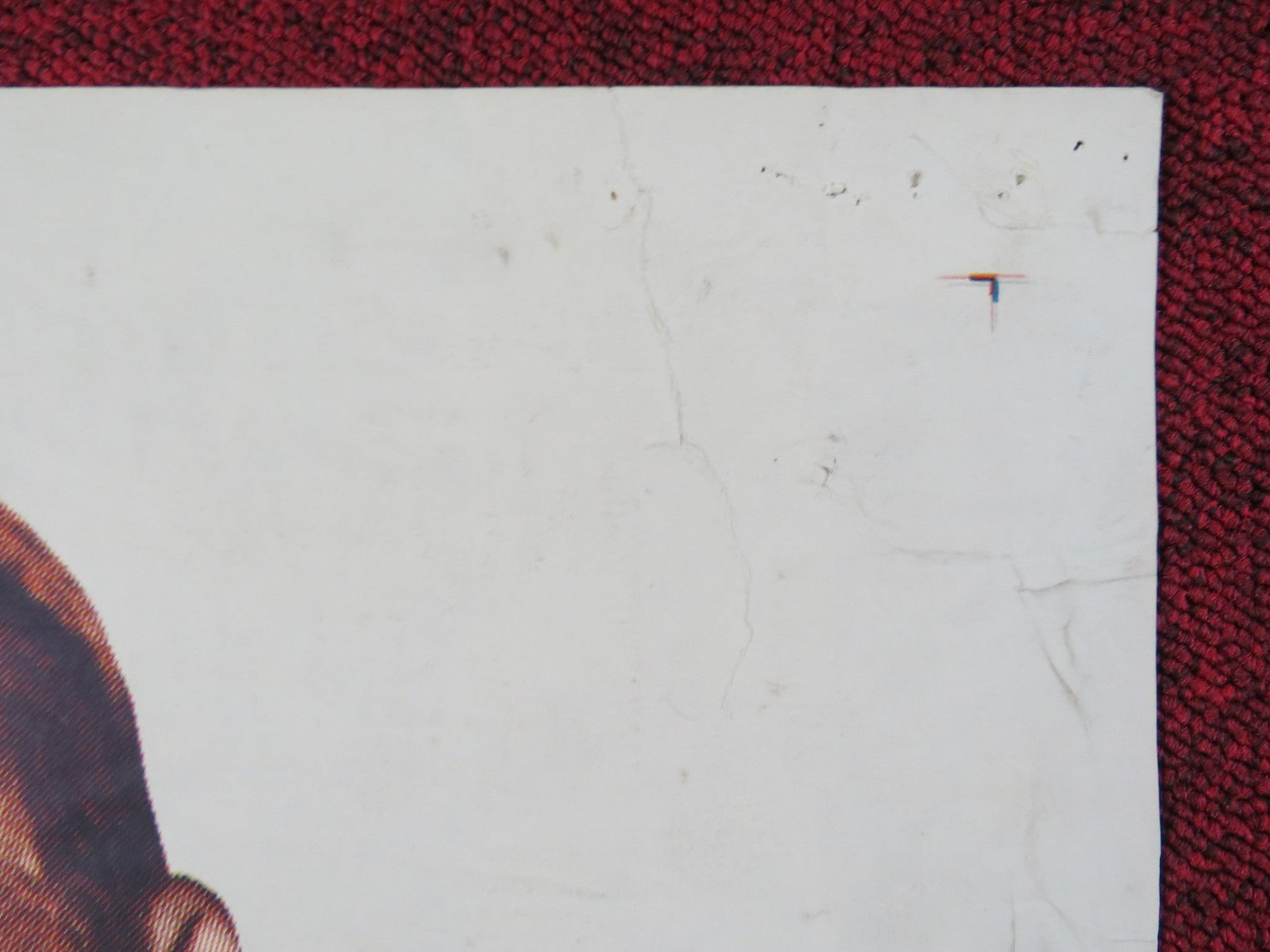 SOLDIER IN THE RAIN FOLDED US ONE SHEET POSTER JACKIE GLEASON STEVE MCQUEEN 1963 Rendezvous Cinema Movie posters