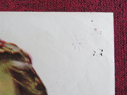 SOLDIERS THREE FOLDED US ONE SHEET POSTER STEWART GRANGER WALTER PIDGEON 1951 Rendezvous Cinema Movie posters