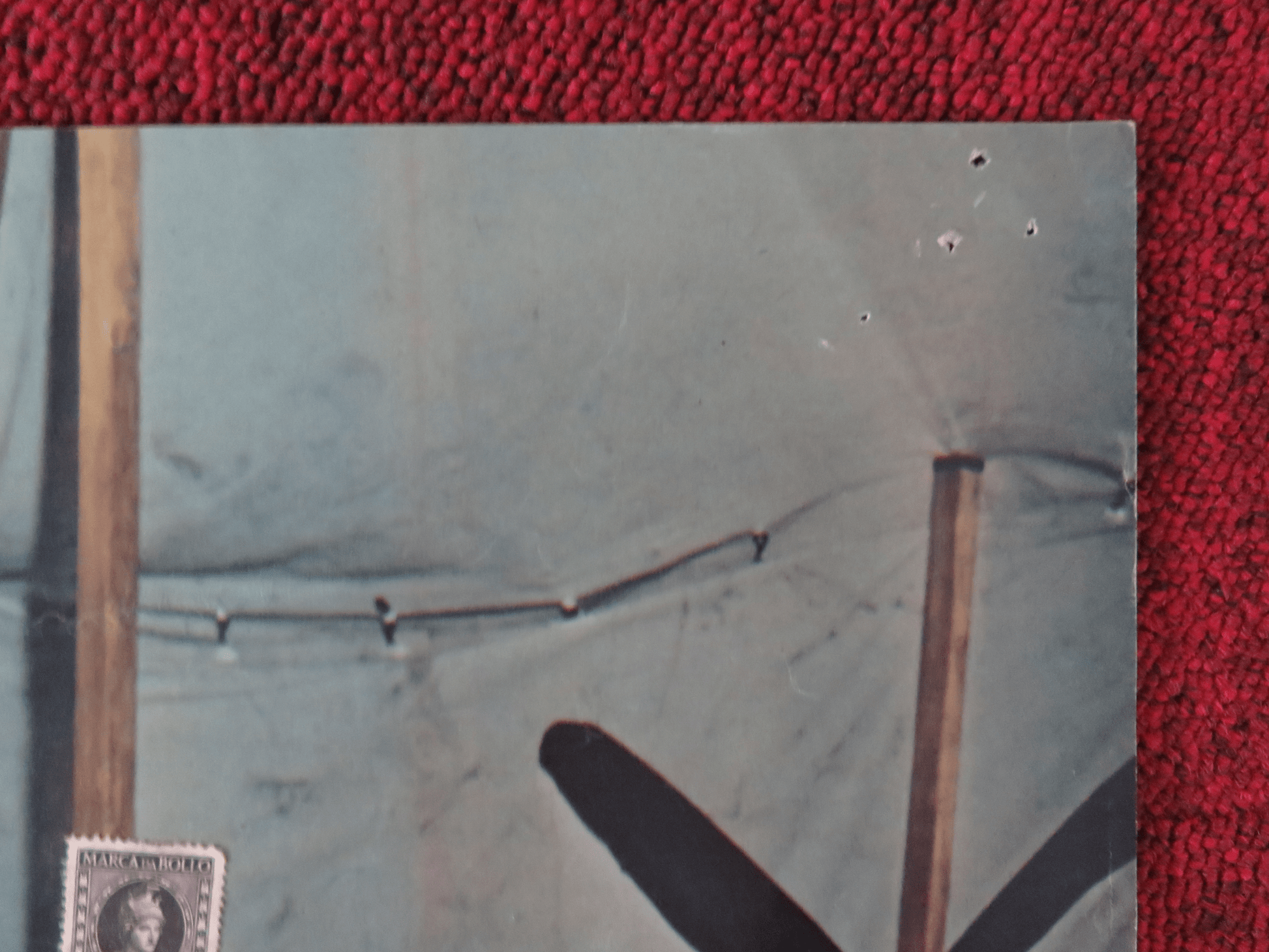 SOLDIERS THREE ITALIAN FOTOBUSTA POSTER STEWART GRANGER DAVID NIVEN 1951 - Rendezvous Cinema