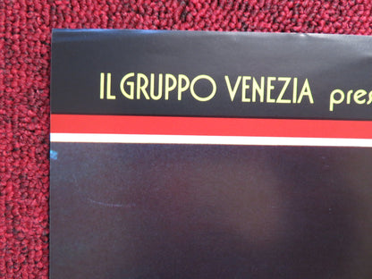 SOLE NUDO - C ITALIAN FOTOBUSTA POSTER DAVID BRANDON TANIA ALVES 1984 Rendezvous Cinema Movie posters