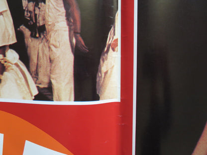 SOLE NUDO - C ITALIAN FOTOBUSTA POSTER DAVID BRANDON TANIA ALVES 1984 Rendezvous Cinema Movie posters