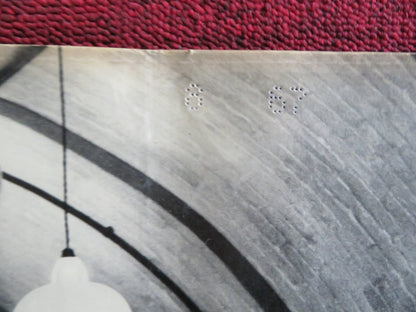 SOLO FOR SPARROW - A ITALIAN FOTOBUSTA POSTER ANTHONY NEWLANDS GLYN HOUSTON 1962 Rendezvous Cinema Movie posters