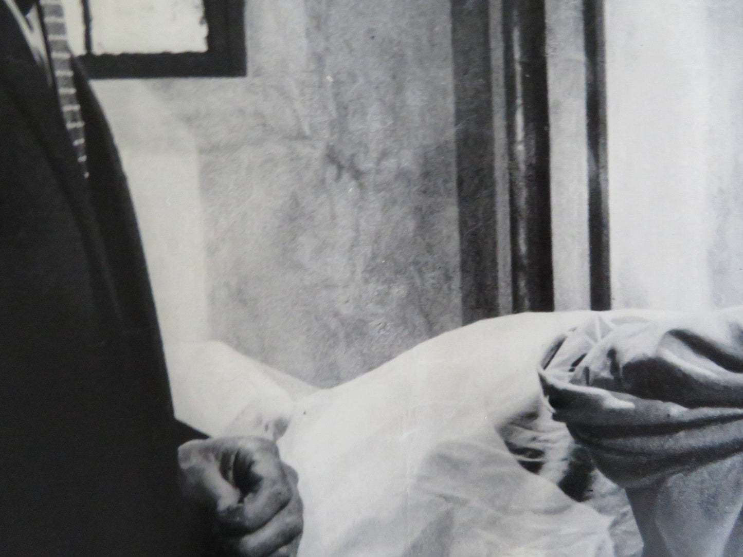 SOLO FOR SPARROW - A ITALIAN FOTOBUSTA POSTER ANTHONY NEWLANDS GLYN HOUSTON 1962 Rendezvous Cinema Movie posters