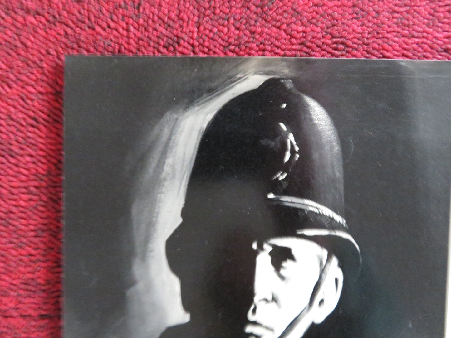 SOLO FOR SPARROW - A ITALIAN FOTOBUSTA POSTER ANTHONY NEWLANDS GLYN HOUSTON 1962 Rendezvous Cinema Movie posters