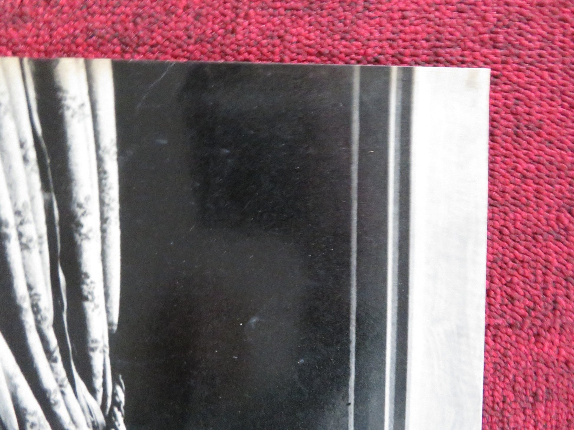 SOLO FOR SPARROW - B ITALIAN FOTOBUSTA POSTER ANTHONY NEWLANDS GLYN HOUSTON 1962 Rendezvous Cinema Movie posters