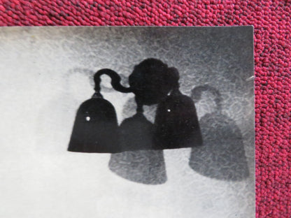 SOLO FOR SPARROW - C ITALIAN FOTOBUSTA POSTER ANTHONY NEWLANDS GLYN HOUSTON 1962 Rendezvous Cinema Movie posters