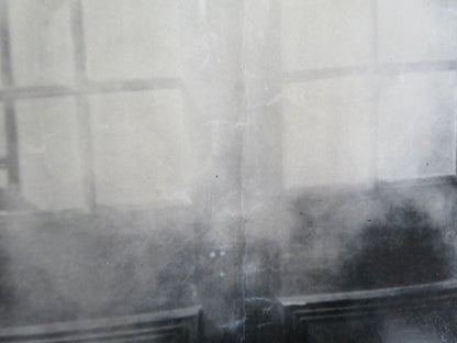 SOLO FOR SPARROW - C ITALIAN FOTOBUSTA POSTER ANTHONY NEWLANDS GLYN HOUSTON 1962 Rendezvous Cinema Movie posters