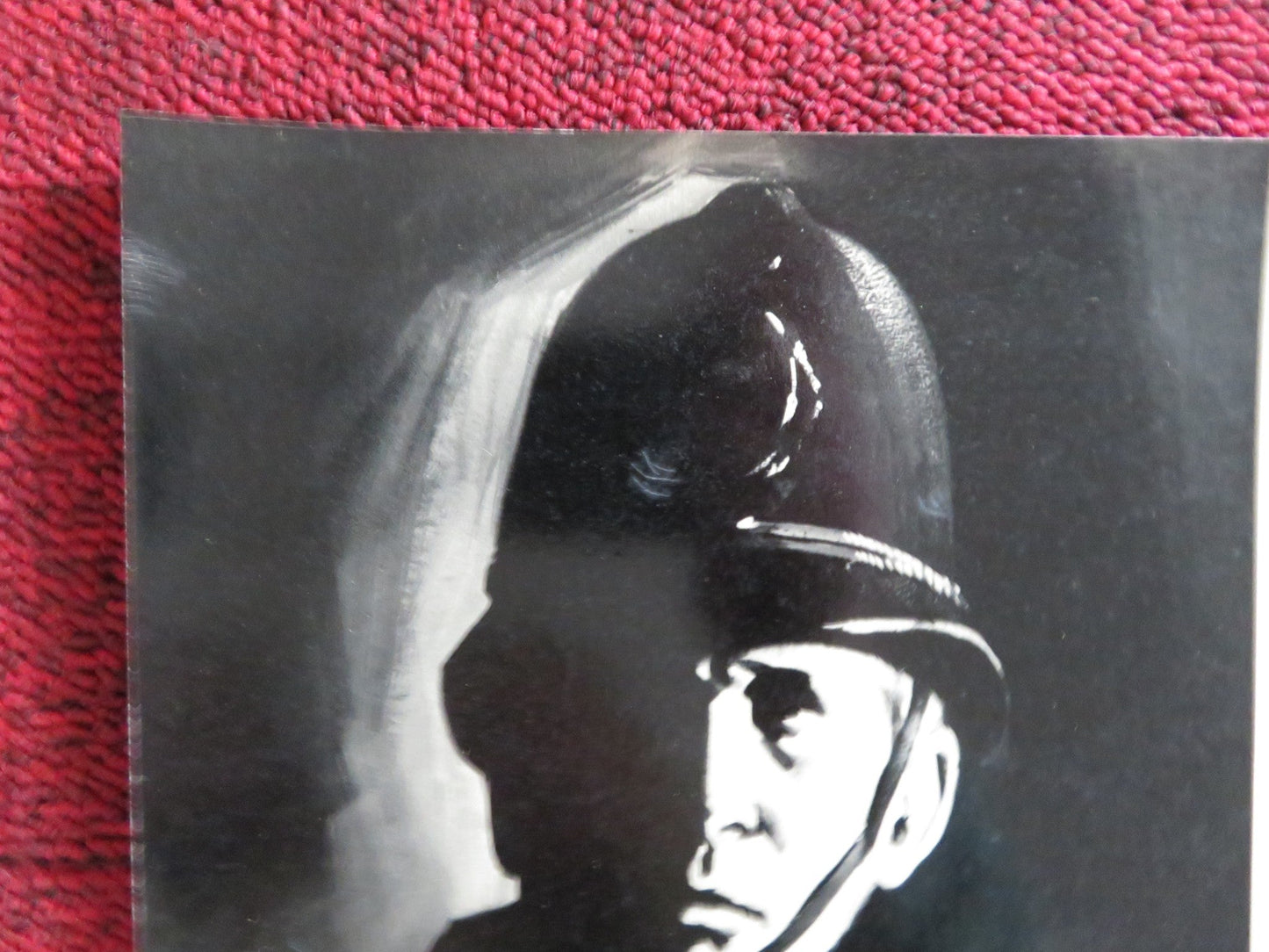 SOLO FOR SPARROW - C ITALIAN FOTOBUSTA POSTER ANTHONY NEWLANDS GLYN HOUSTON 1962 Rendezvous Cinema Movie posters