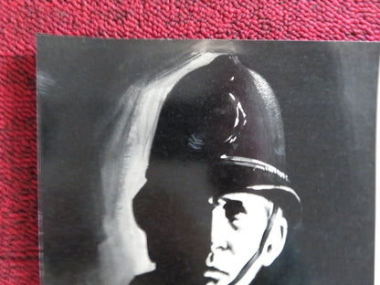 SOLO FOR SPARROW - C ITALIAN FOTOBUSTA POSTER ANTHONY NEWLANDS GLYN HOUSTON 1962 Rendezvous Cinema Movie posters