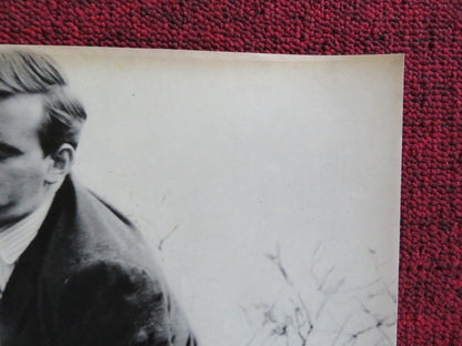 SOLO FOR SPARROW - D ITALIAN FOTOBUSTA POSTER ANTHONY NEWLANDS GLYN HOUSTON 1962 Rendezvous Cinema Movie posters