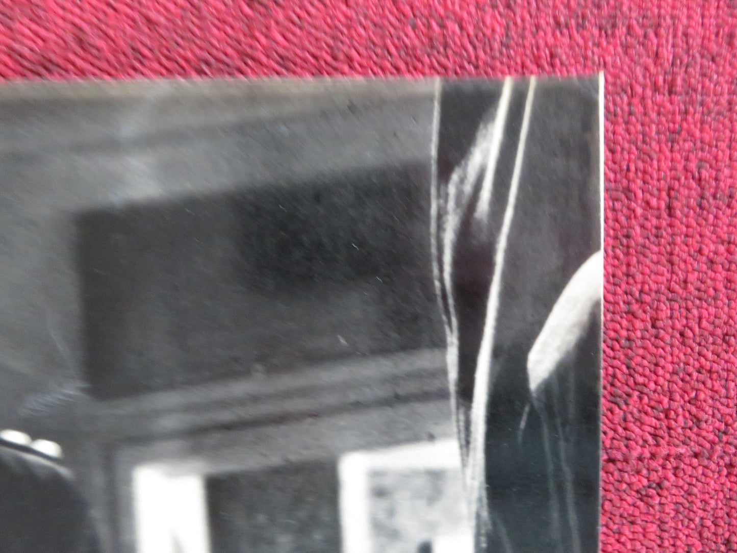 SOLO FOR SPARROW - E ITALIAN FOTOBUSTA POSTER ANTHONY NEWLANDS GLYN HOUSTON 1962 Rendezvous Cinema Movie posters