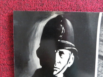 SOLO FOR SPARROW - E ITALIAN FOTOBUSTA POSTER ANTHONY NEWLANDS GLYN HOUSTON 1962 Rendezvous Cinema Movie posters