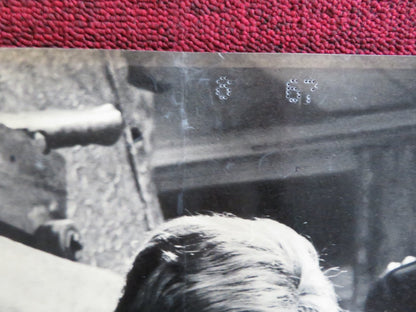 SOLO FOR SPARROW - E ITALIAN FOTOBUSTA POSTER ANTHONY NEWLANDS GLYN HOUSTON 1962 Rendezvous Cinema Movie posters