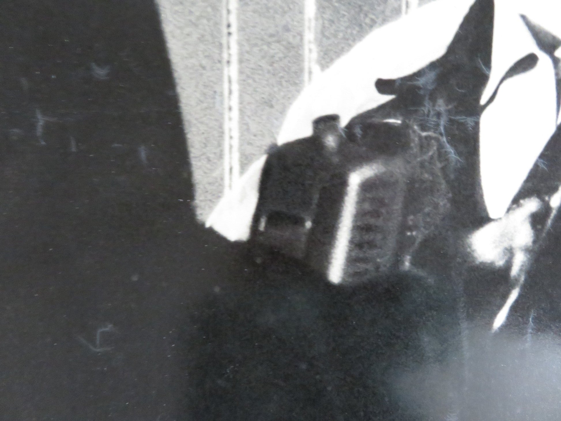 SOLO FOR SPARROW - F ITALIAN FOTOBUSTA POSTER ANTHONY NEWLANDS GLYN HOUSTON 1962 Rendezvous Cinema Movie posters