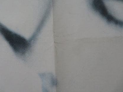 SOLOMAN AND GAENOR UK QUAD (30"x 40") ROLLED POSTER IOAN GRUFFUDD 1999 Rendezvous Cinema Movie posters