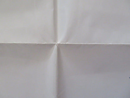 SOME KIND OF HERO FOLDED US ONE SHEET POSTER RICHARD PRYOR MARGOT KIDDER 1982 Movie posters